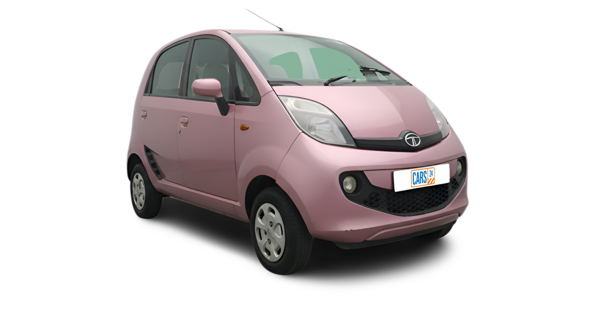 Tata Nano-img